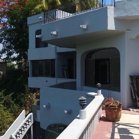 House Of The Winds Manzanillo Exterior foto